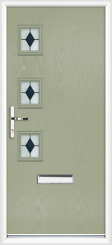 Hampshire black sextet